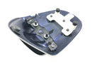 Suzuki GSX R 1000 WVB6 K6 [2006] - capa do assento do passageiro, assento corcunda-4