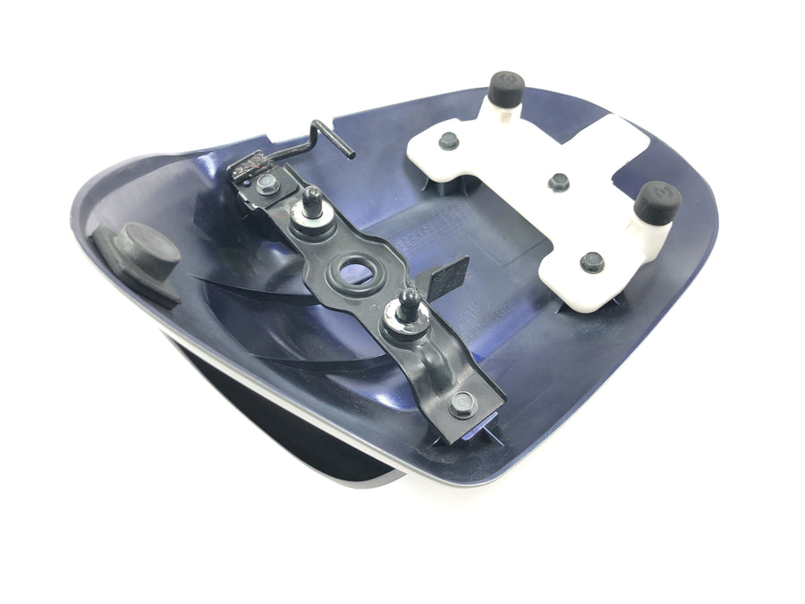 Suzuki GSX R 1000 WVB6 K6 [2006] - capa do assento do passageiro, assento corcunda
