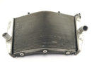 Suzuki GSX R 1000 WVB6 K6 [2006] - Rede de radiadores do sistema de refrigeração do refrigerador de água do radiador-4