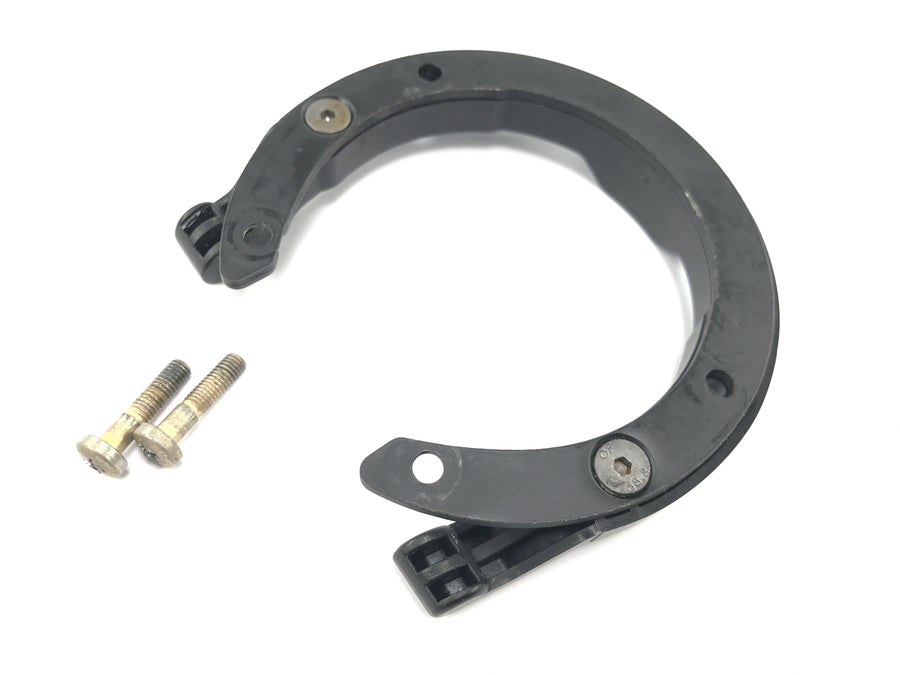 Kawasaki Versys KLE 650 A [2006] - Anel adaptador para bolsa tanque anel de fixação