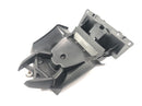 BMW K 1200 S K12S [2005] - Porta-placa protetor contra respingos traseiro-4
