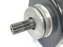 Kawasaki VN 1600 Classic VNT60A [2007] - Motor de partida motor de partida-3