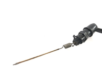 Yamaha RZ 250 R 29L [Aprox. 250 ypvs] - interruptor da luz de freio na parte traseira - 0