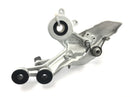 Ducati Monster SR2 800 M4 [2006] - Sistema de apoio para os pés apoio para os pés direito do motorista com pedal de freio-6