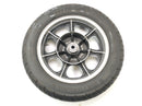 Kawasaki Z 1100 KZZ10A [1984] - Hinterrad Rad Rim na parte traseira 3.00x16 "-2