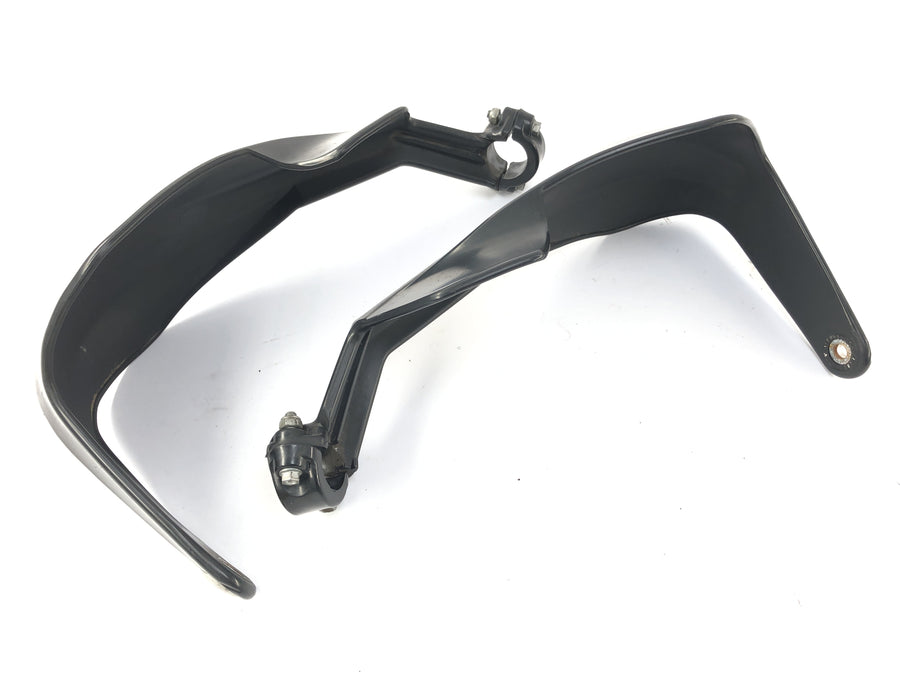 KTM LC4 640 EGS [2004] - Protetores de mão Set Couple