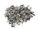 BMW K 1200 LT K2LT [1999] - parafusos e demais peças lote misto-1