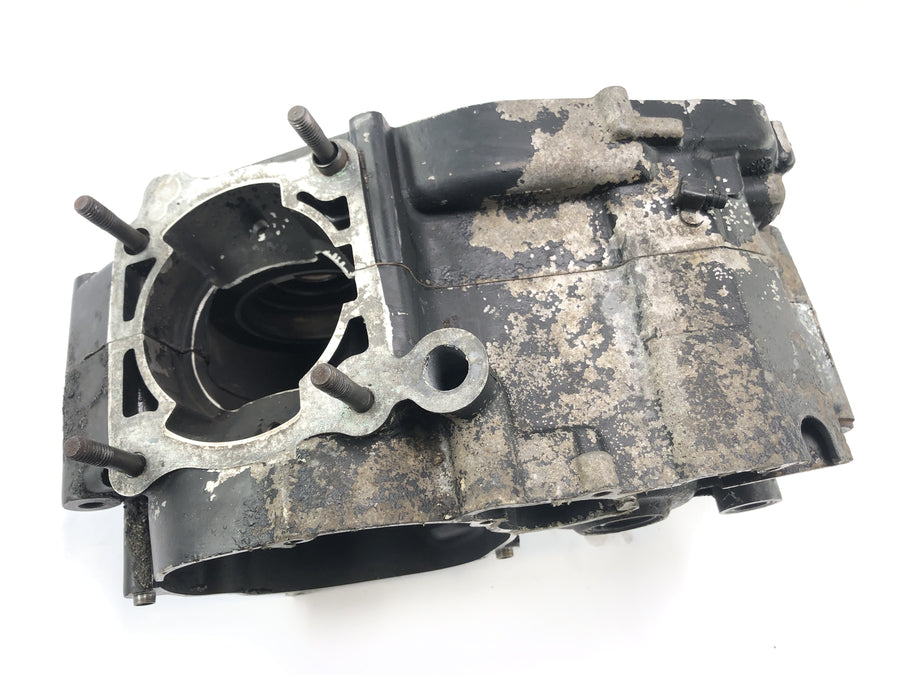 Cagiva Mito 125 EVO 8P [2000] - Motor Motor Motor Motor Motor Block