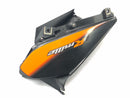 Aprilia RSV 1000 RP Mille [2001] - Duto de entrada de ar à direita-2