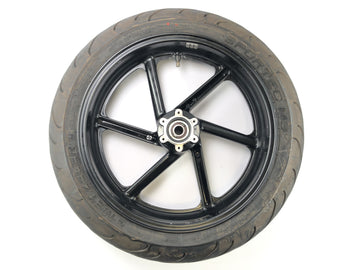 Honda CBR 900 RR SC28 [1994] - borda da roda dianteira RAD 3,50 x 16 " - 0
