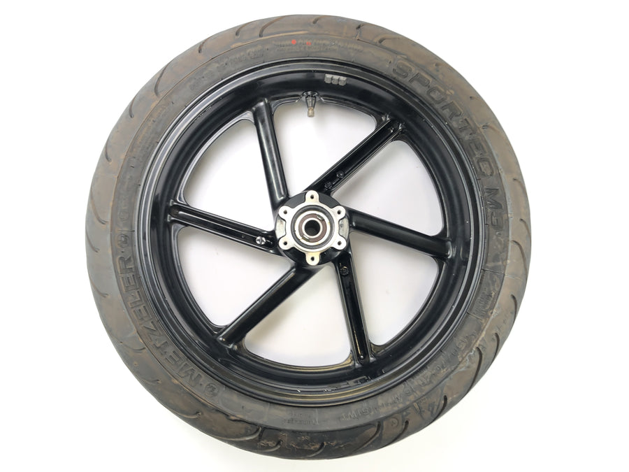Honda CBR 900 RR SC28 [1994] - borda da roda dianteira RAD 3,50 x 16 "