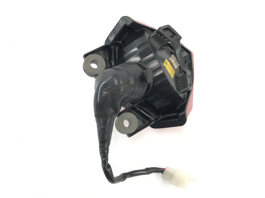 Kawasaki Ninja 125 BX125B [2024] - luz da luz traseira da luz rasgada