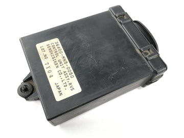 Honda GL 1500 Goldwing SC22 [1987] - Módulo de controle da unidade de controle CDI