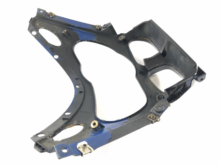 BMW R 1100 S R11S [2005] - Máscara de revestimento de revestimento do farol de farol
