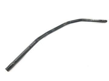 Yamaha WR 125 X DE07 [2010] - Guiador tubular aço 22mm preto - 0