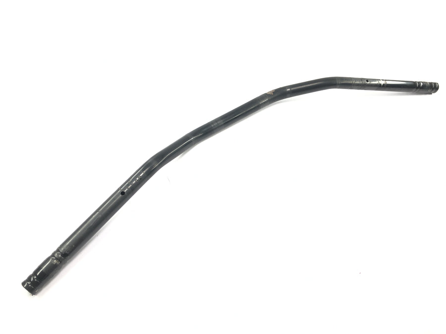 Yamaha WR 125 X DE07 [2010] - Guiador tubular aço 22mm preto
