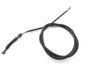 Yamaha XT 500 1U6 [1981] - Cabo do trem de freio frontal Bowden-1