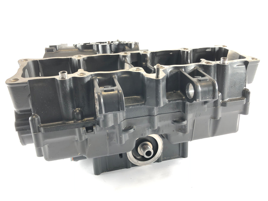 Suzuki GSX -R 1100 W GU75 C [1993] - Motor Housing