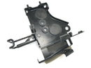 Yamaha MT07 RM04 [2014] - Caixa de bateria suporte de bateria suporte de montagem de bateria-2
