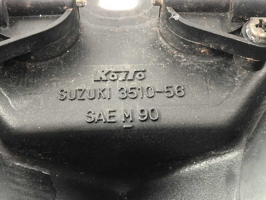 Suzuki GSX-R 1100 W GU75 C [1994] - Farol dianteiro farol principal