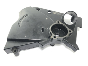 Honda CBX 750 RC17 [1984] - Tampa da tampa da tampa do motor Tampa da cadeia direita - 0