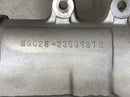 Honda CBR 900 RR SC28 [1995] - Quadro quadro principal chassi alumínio com papéis-6