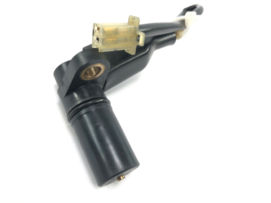 Honda VFR 800 FI RC46 [1999] - Sensor de velocidade sensor virabrequim sensor gerador de pulso