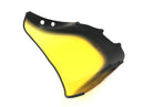 Honda CBR 900 RR Fireblade SC33 [2000] - Carenagem para-brisa MRA tingida de amarelo-5
