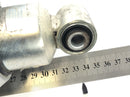 Moto Guzzi Stelvio 1200 4V [2009] - Absorvedor de choque de parafuso de mola no elemento de amortecimento traseiro-6