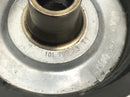 Aprilia RS 125 Extrema [1994] - Roda dentada ROTAX 123 engrenagem de partida-4