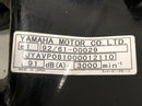 Yamaha XV 1600 Wild Star VP08 [2002] - Moldura com papéis-4