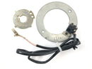 Yamaha XJR 1200 4PU [1996] - Sensor Hall de captação do gerador de pulsos de ignição-2