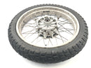 BMW R 1100 GS 259 [1995] - roda dianteira com raios 2,50 x 19"-1