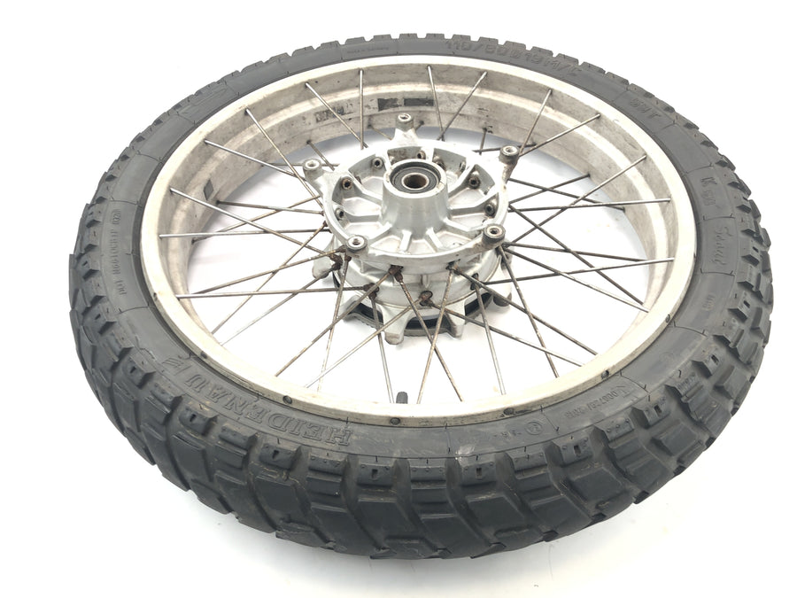 BMW R 1100 GS 259 [1995] - roda dianteira com raios 2,50 x 19"