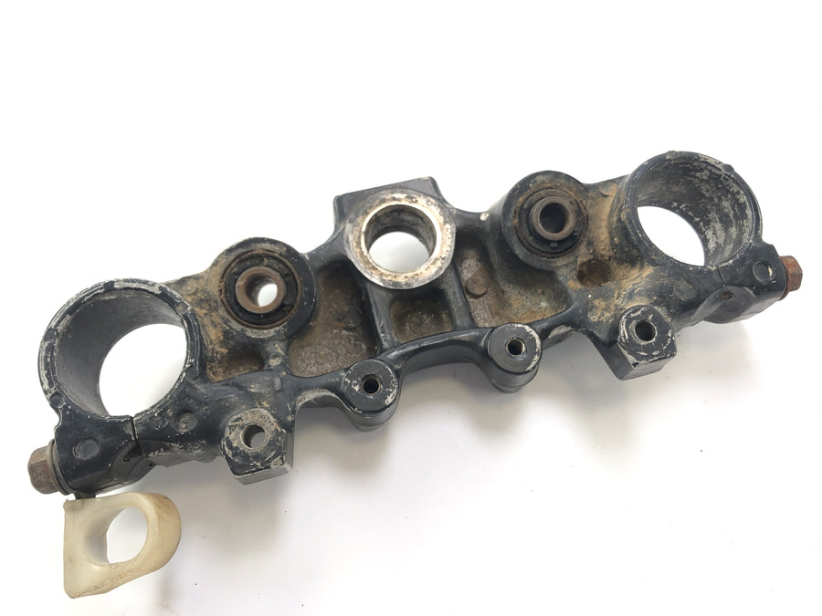 Yamaha XT 500 1U6 [1981] - Fork Bridge no top 36mm