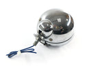 Suzuki Intruder VL 1500 AL [2000] - Farol adicional farol cromado-5