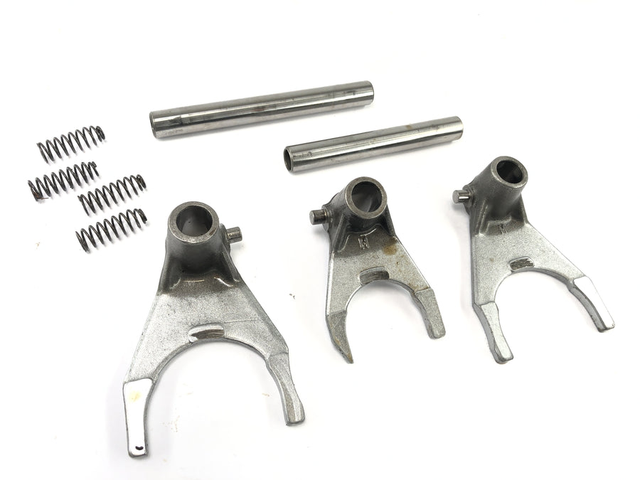 KTM 950 SM LC8 [2008] - Switch Forking Switching Garws Set