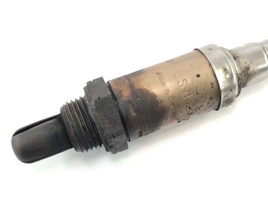 BMW F 650 GS R13 [2002] - Lambdasonde Oxygen Sensor O2 Exaustor de gases de escape