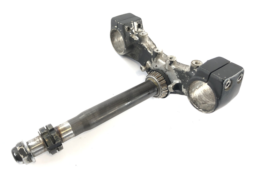 Yamaha v Max 1200 2WE [1996] - Fork Bridge abaixo