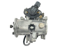 Kawasaki VN 1600 Classic VNT60A [2007] - Corpo do acelerador-2