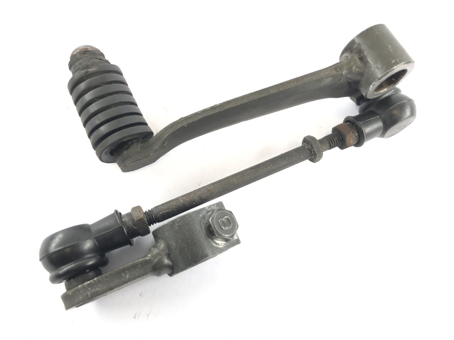 Yamaha RZ 250 R 29L [Aprox. 250 ypvs] - Pedal de troca de hastes
