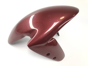 Benelli TNT 1130 [2009] - Guarda-lamas dianteiro - 0