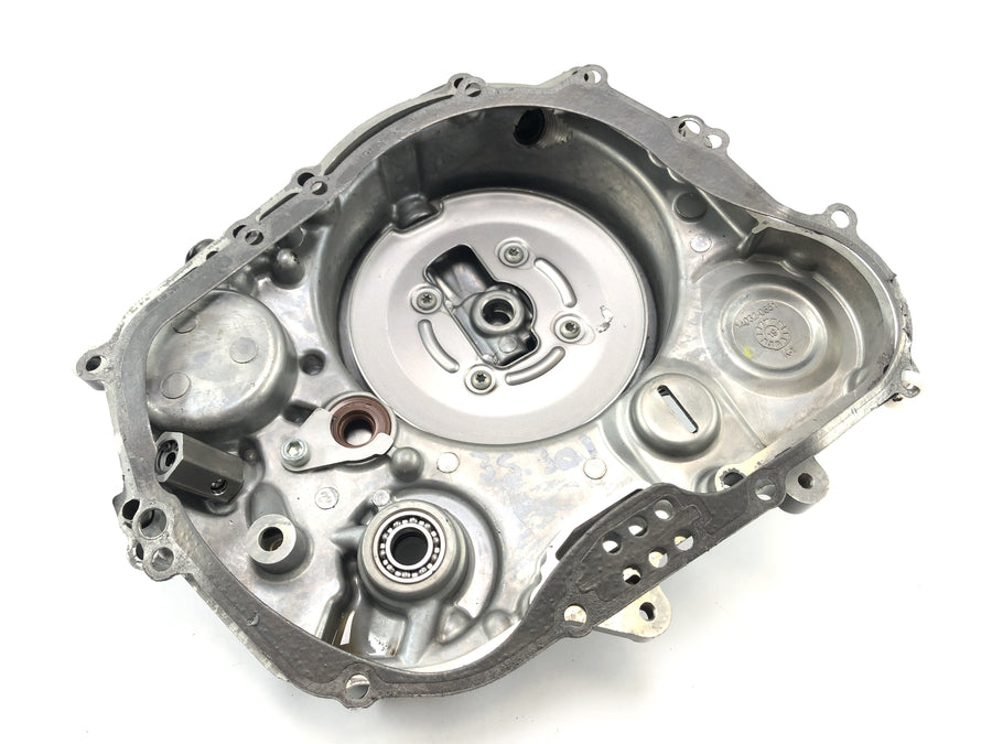 Kawasaki Ninja 125 BX125B [2024] - tampas de acoplamento de tampa do motor