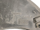 Triumph Tiger 955i 709EN [2003] - Painel lateral esquerdo da carenagem do tanque-4