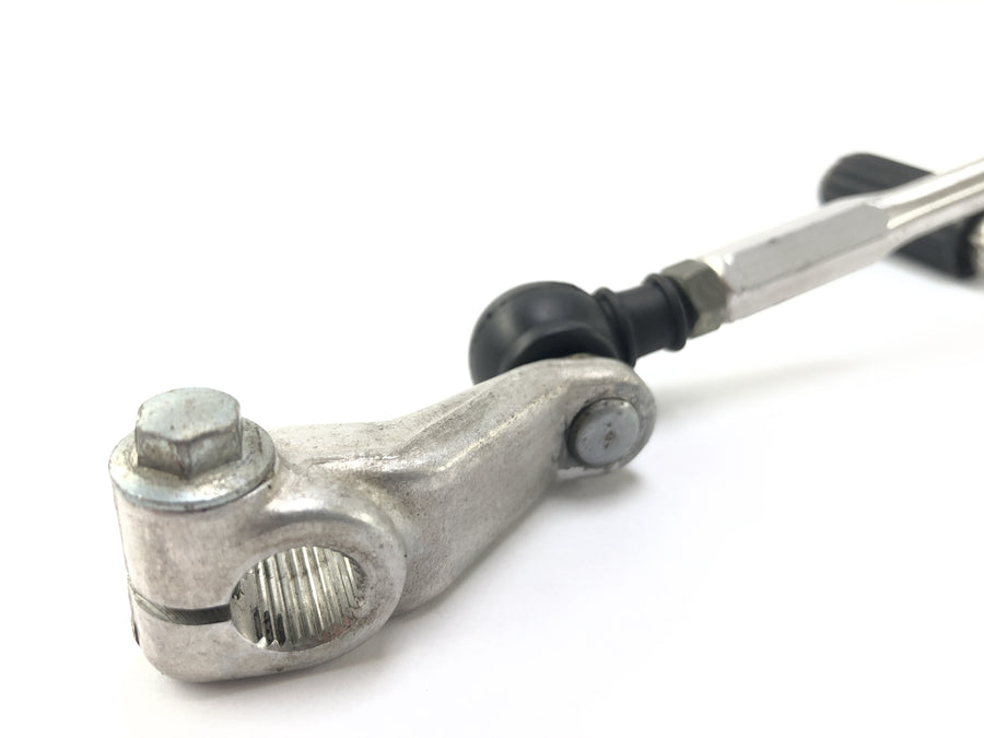 Honda VTR 1000 SP 1 SC45 [2001] - Pedal de comutação com hastes
