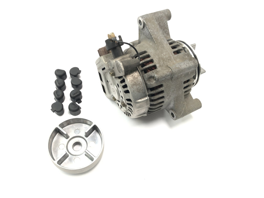BMW K 1200 S K12S [2004] - Gerador alternador
