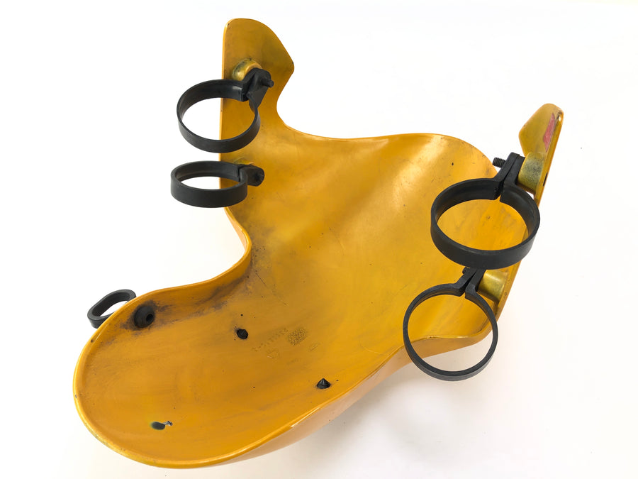 Triumph Daytona 955i T595 [1999] - Kot Wings na frente do Frontfender
