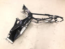 Yamaha YZF R1 RN04 [2001] - Quadro chassi principal com papéis-4