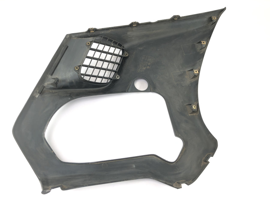 BMW K 1100 LT [1993] - Painel frontal esquerdo código de cores 679