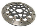 Cagiva Mito 125 Evo 8p [2000] - Disco de freio 320 x 5,00 mm na frente-1